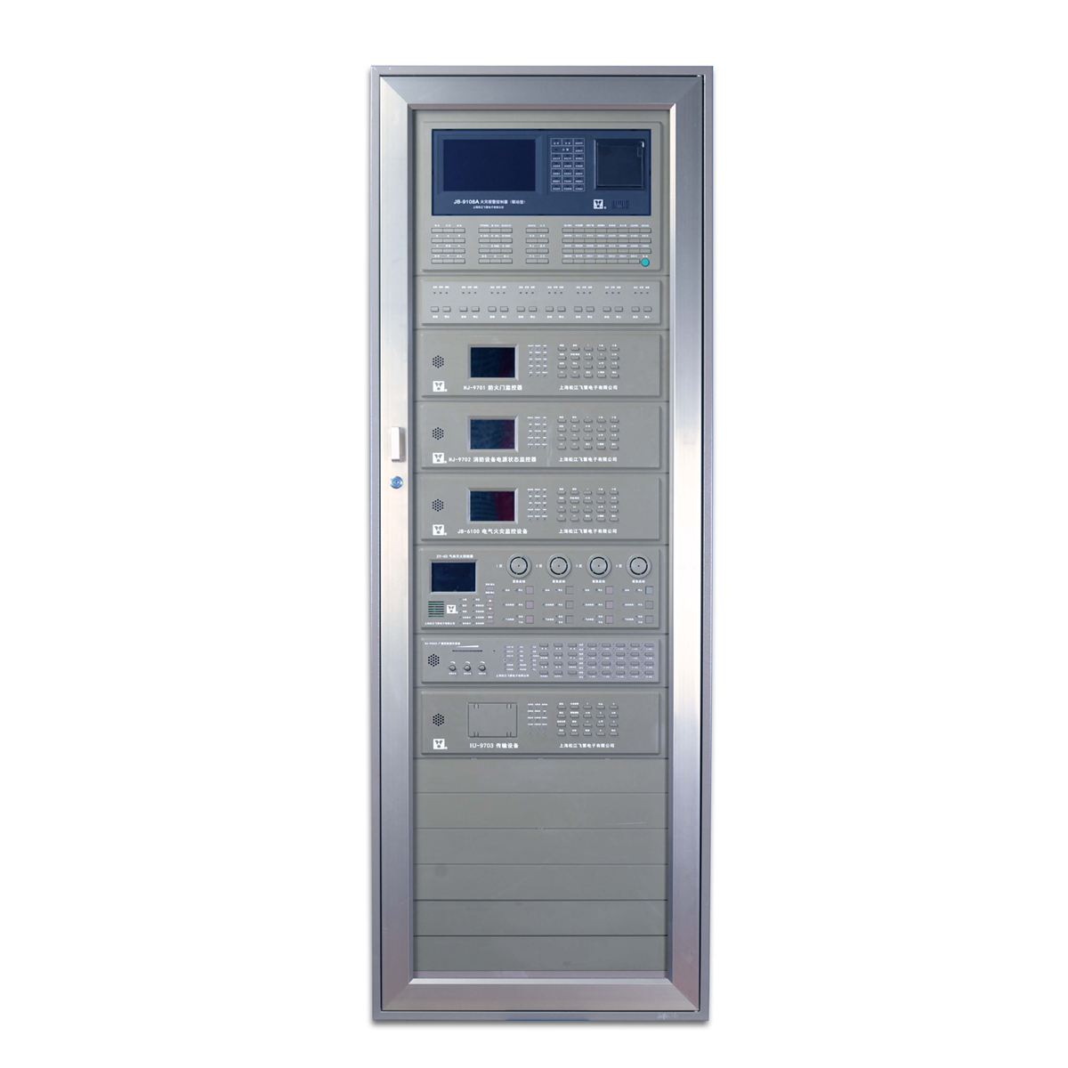 jb-9108a火灾报警控制器.
